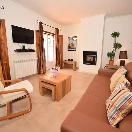 Luxurious In Caldas Da Rainha With Pool, Cleaning Included Salir de Matos