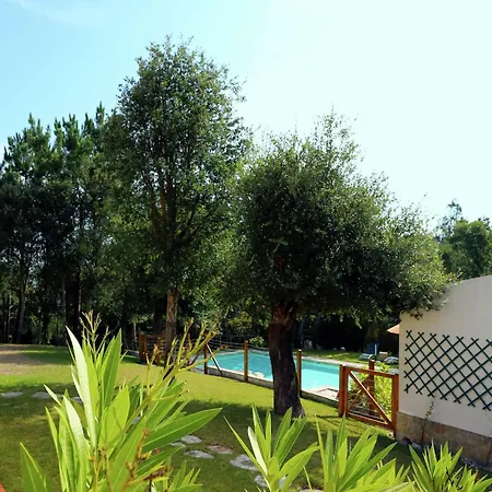 Luxurious In Caldas Da Rainha With Pool, Cleaning Included