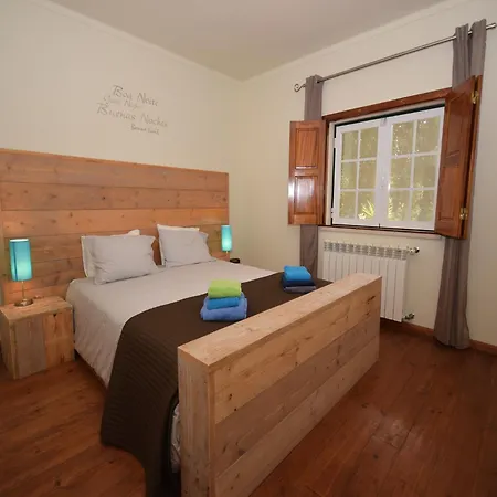 Luxurious In Caldas Da Rainha With Pool, Cleaning Included Salir de Matos
