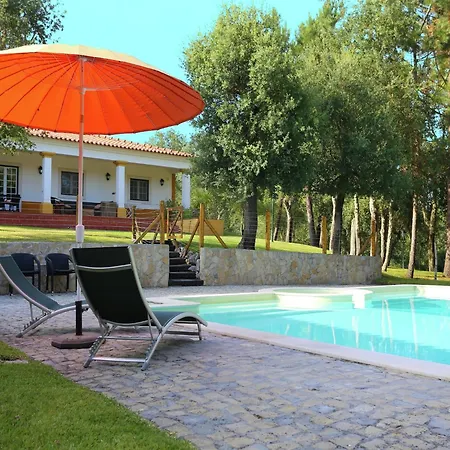 Luxurious In Caldas Da Rainha With Pool, Cleaning Included *