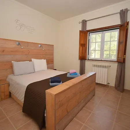Luxurious In Caldas Da Rainha With Pool, Cleaning Included * Salir de Matos
