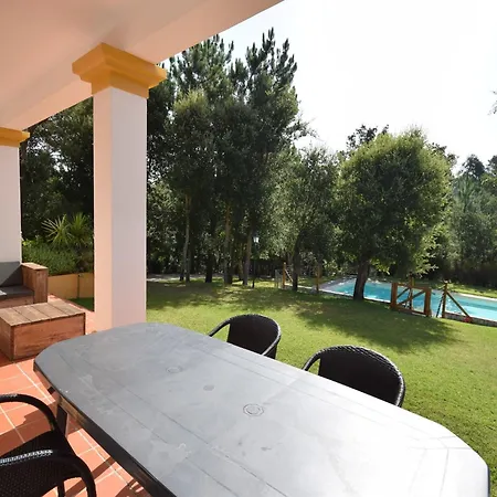 Villa Luxurious In Caldas Da Rainha With Pool, Cleaning Included Salir de Matos