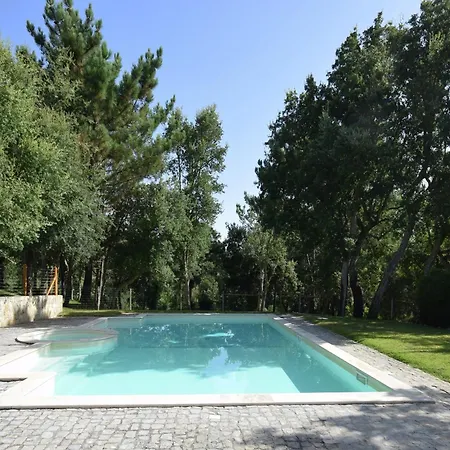 Villa Luxurious In Caldas Da Rainha With Pool, Cleaning Included Salir de Matos