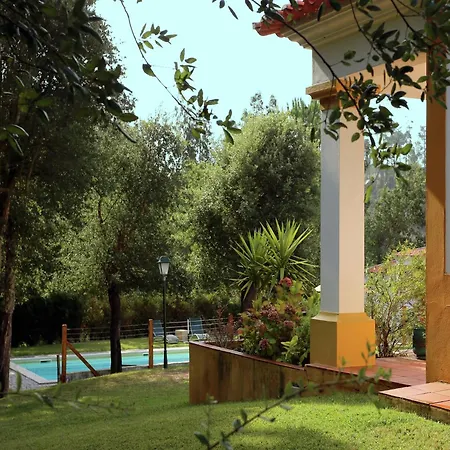 Villa Luxurious In Caldas Da Rainha With Pool, Cleaning Included Salir de Matos
