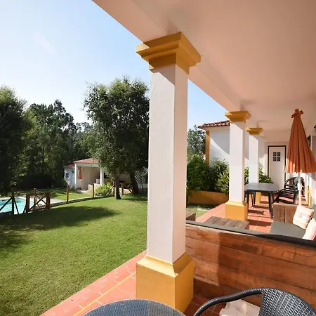 Luxurious In Caldas Da Rainha With Pool, Cleaning Included * Salir de Matos